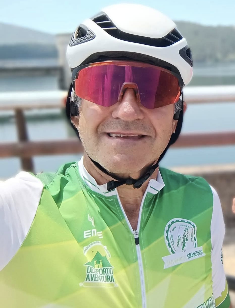 Retrato de Júlio Ceia